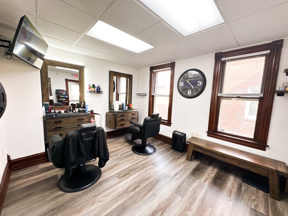 FINE LINEZ SINKING SPRING Updated August 2024 3449