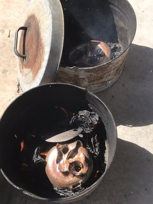 Morean Center for Clay by null