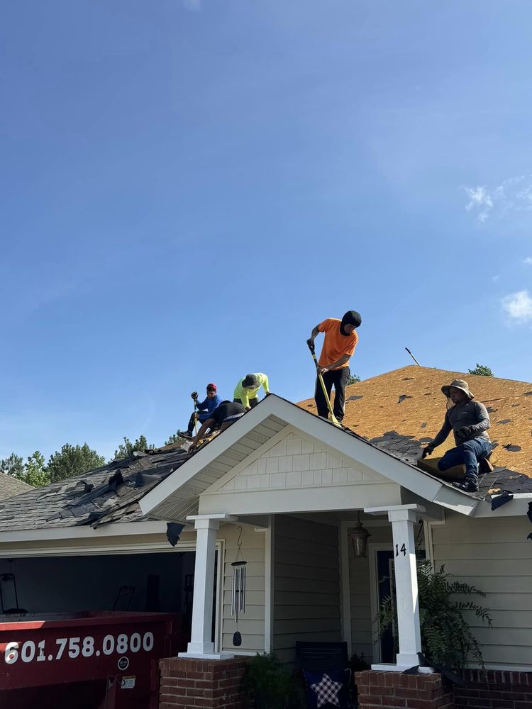 Slide of Gulf States Roofing & Construction 