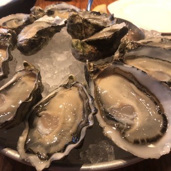 Taylor Shellfish Oyster Bar - Seafood Near Me - Seattle, Washington