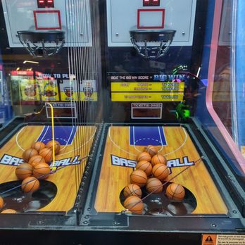 Round1 - Arcades Near Me - San Francisco, California Round1 - Arcades Near Me - San Francisco, California