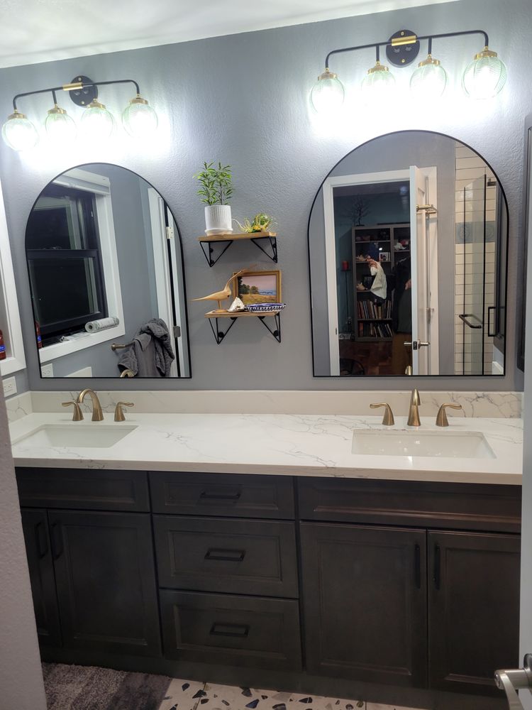 Slide of Omega Home Renovation