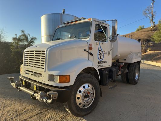 SC Water Transport on Yelp