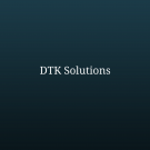 Slide of DTK Solutions