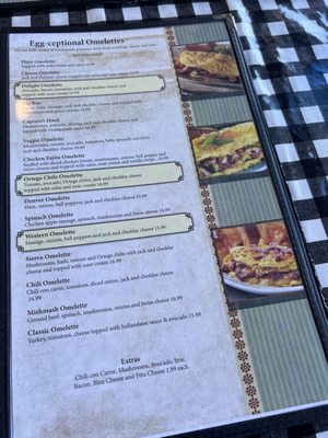 Menu photo 2 Old Town Grill Auburn, CA Menu photo 2 Old Town Grill Auburn, CA