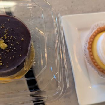 Pandor - Bakeries Near Me - Irvine, California