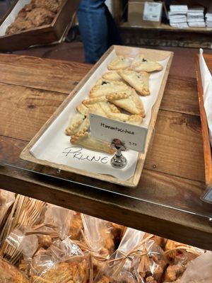 Alon's Bakery & Market by null