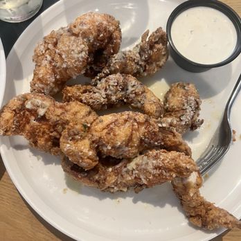 REV Kitchen & Bar - Chicken Buttermilk Tenders - Beer Bar Near Me - Beverly, Massachusetts