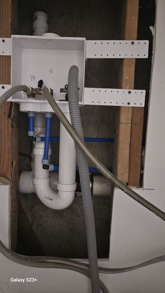 Slide of Martinez Plumbing