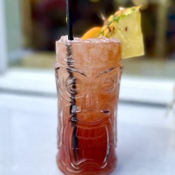 Onolicious Hawaii - Singapore Sling - Hawaiian Near Me - Cincinnati, Ohio