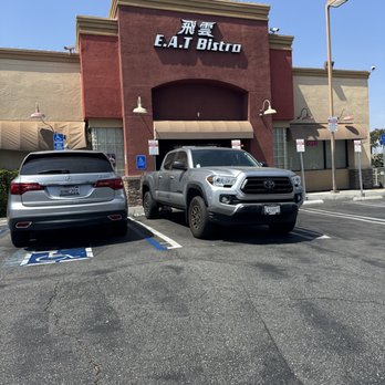EAT Bistro - Cantonese Near Me - Rosemead, California EAT Bistro - Cantonese Near Me - Rosemead, California