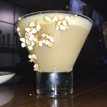 G Pub - Espresso martini - Gastropubs Near Me - Providence, Rhode Island G Pub - Espresso martini - Gastropubs Near Me - Providence, Rhode Island