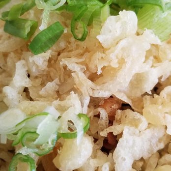 Ichimi Ann - Rice with bonito flakes - Japanese Near Me - Torrance, California Ichimi Ann - Rice with bonito flakes - Japanese Near Me - Torrance, California