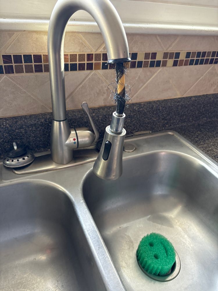 Slide of Power Plumbing