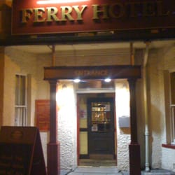 Ferry Hotel