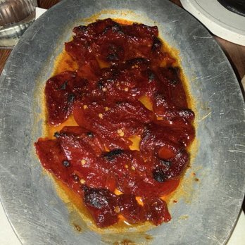 ALTO Fire to Table - Peppers - Desserts Near Me - Studio City, California