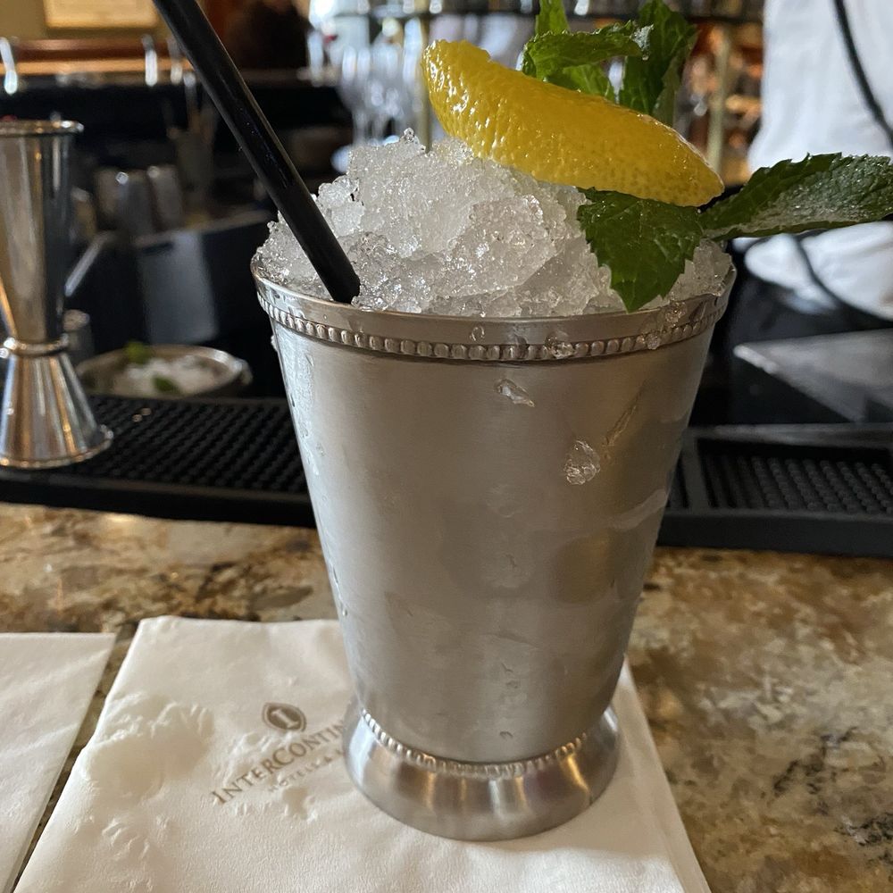 Round Robin Bar - Mint julep - Bars Near Me - Washington, DC, District of Columbia Round Robin Bar - Mint julep - Bars Near Me - Washington, DC, District of Columbia