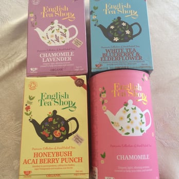 TJ Maxx - I get my tea fix at TJMaxx - Department Stores Near Me - Oxnard, California