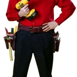 Skilled Handyman - Mr Handyman