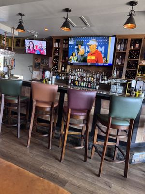 Johnny's Italian Restaurant by null