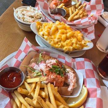 Red Hook Lobster Pound - Seafood Near Me - Brooklyn, New York Red Hook Lobster Pound - Seafood Near Me - Brooklyn, New York