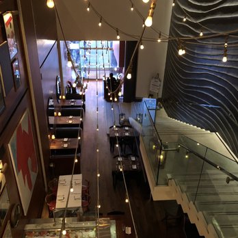 Blue Fin - Sushi Bars Near Me - New York, New York Blue Fin - Sushi Bars Near Me - New York, New York