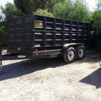 Edgars Junk Removal - Junk Removal & Hauling Near Me - Stockton, California