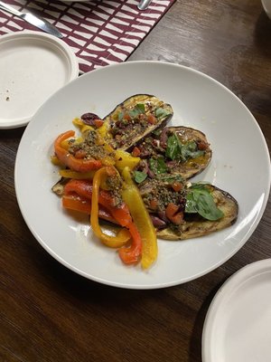 Mise En Place by null