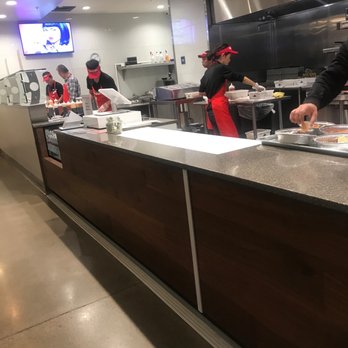 Pick N' Roll - Japanese Near Me - Phoenix, Arizona