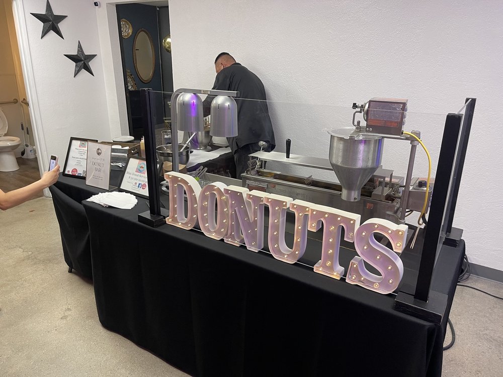 SIR DIPPIN DONUTS Updated September 2024 31 Photos & 47 Reviews