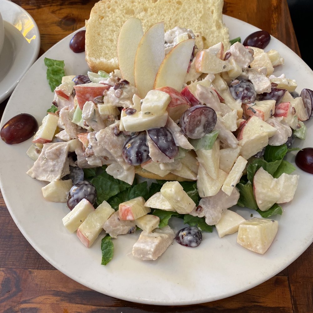 La Spiga Bakery - Chicken Salad Sandwich - Bakeries Near Me - Addison, Texas La Spiga Bakery - Chicken Salad Sandwich - Bakeries Near Me - Addison, Texas