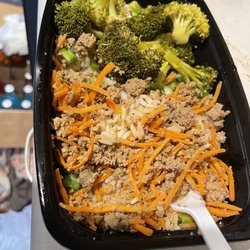 Fit Foods 417