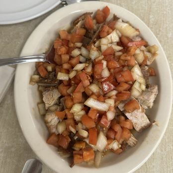 Thelma's Restaurant - Thelma's Special - Filipino Near Me - Waipahu, Hawaii