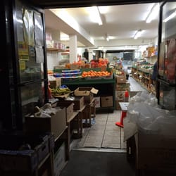 Good Luck Market