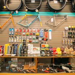 Fulton Cycle Works