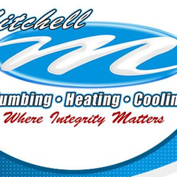 Mitchell Plumbing Heating & Cooling