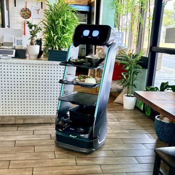 Royal Pho - Domo arigato Mr Roboto - Vietnamese Near Me - Phoenix, Arizona