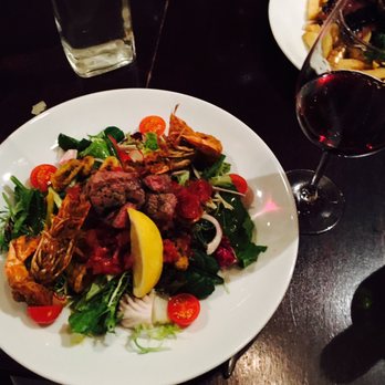 Rocket - Gastropubs Near Me - London, XGL