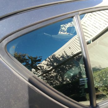 A Auto Glass - Outside after. Like new! - Auto Glass Services Near Me - Palo Alto, California A Auto Glass - Outside after. Like new! - Auto Glass Services Near Me - Palo Alto, California
