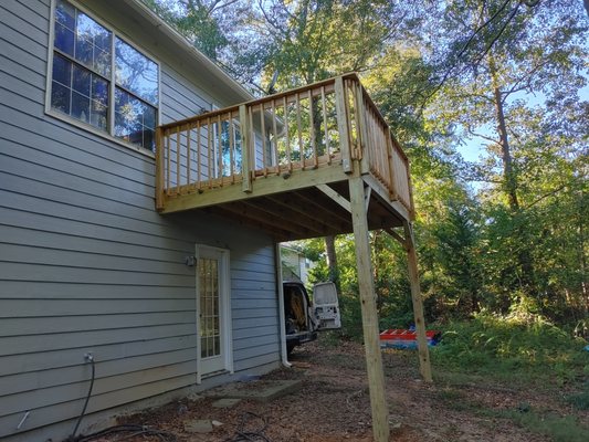 M&M Construction Solutions