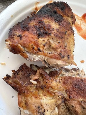 El Pollo Supremo by null