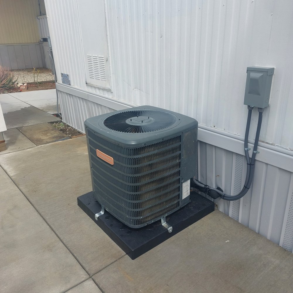 Slide of AC Kings Energy Efficient Heating & Air