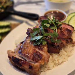 Khao Mun Gai