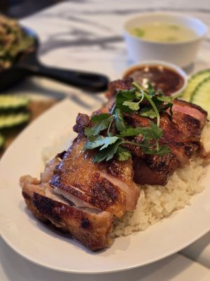 All Rice Thai by null