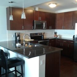 Temporary Living Company - Fully Equipped Kitchens