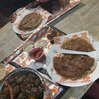 Tasa2Go - Egyptian Near Me - Fullerton, California