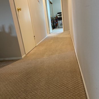 Echo Carpet Services - Carpet Cleaning Near Me - Irvine, California