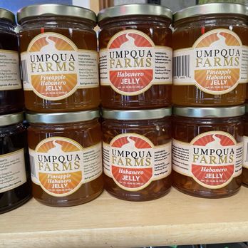 B & D Custom Meats - Pineapple Habanero Jelly - Butcher Near Me - Roseburg, Oregon B & D Custom Meats - Pineapple Habanero Jelly - Butcher Near Me - Roseburg, Oregon