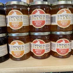 B & D Custom Meats - Pineapple Habanero Jelly
