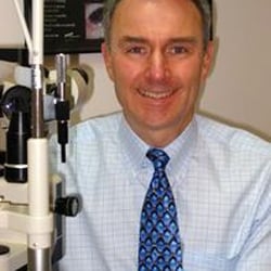 Highland Vision Clinic - Dr. John L. Otto